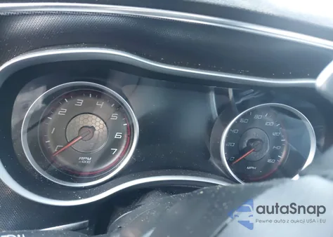 2015 Dodge Charger R/T from USA, damaged, VIN 2C3CDXCT4FH772199